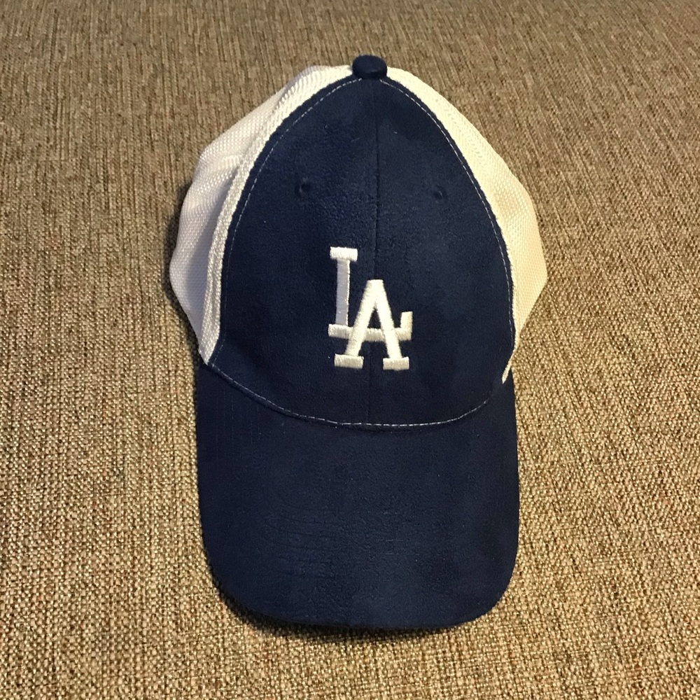 LA dodgers cap hat
